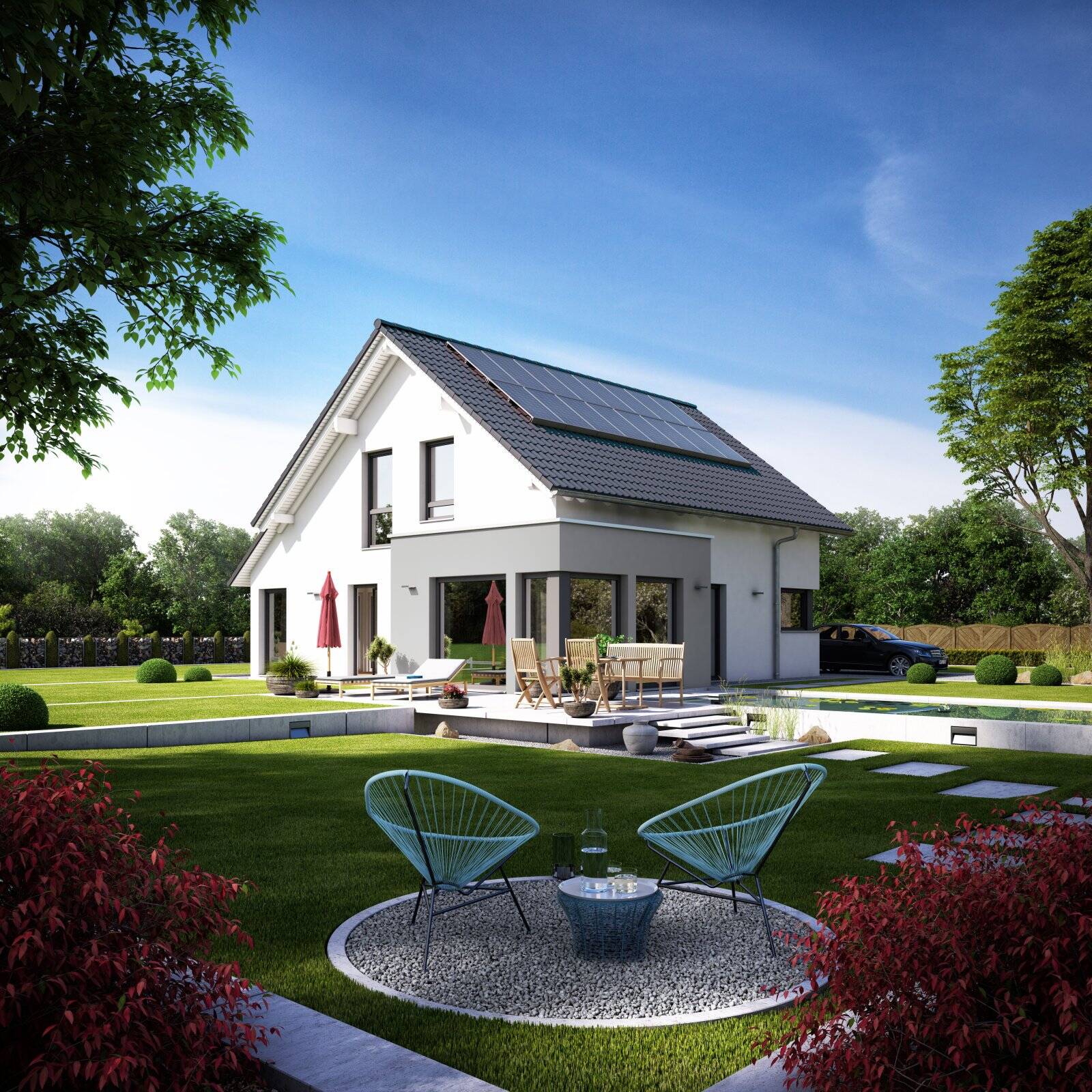 LivingHaus – Dein individuelles Traumhaus nach Maß in Schorndorf, 73614 Schorndorf