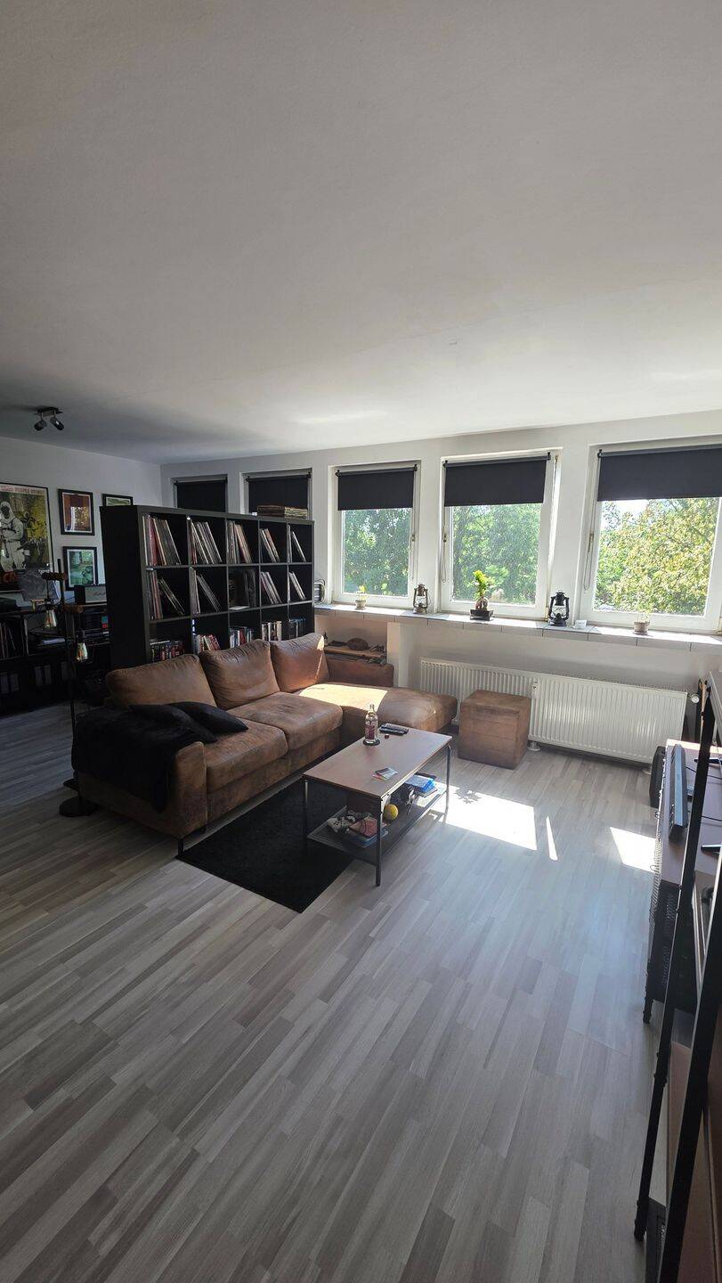 Nachmieter gesucht: 2 Zimmer Wohnung mit Küche, 46147 Oberhausen (Alsfeld Holten Schmachtendorf Sterkrade-Nord)