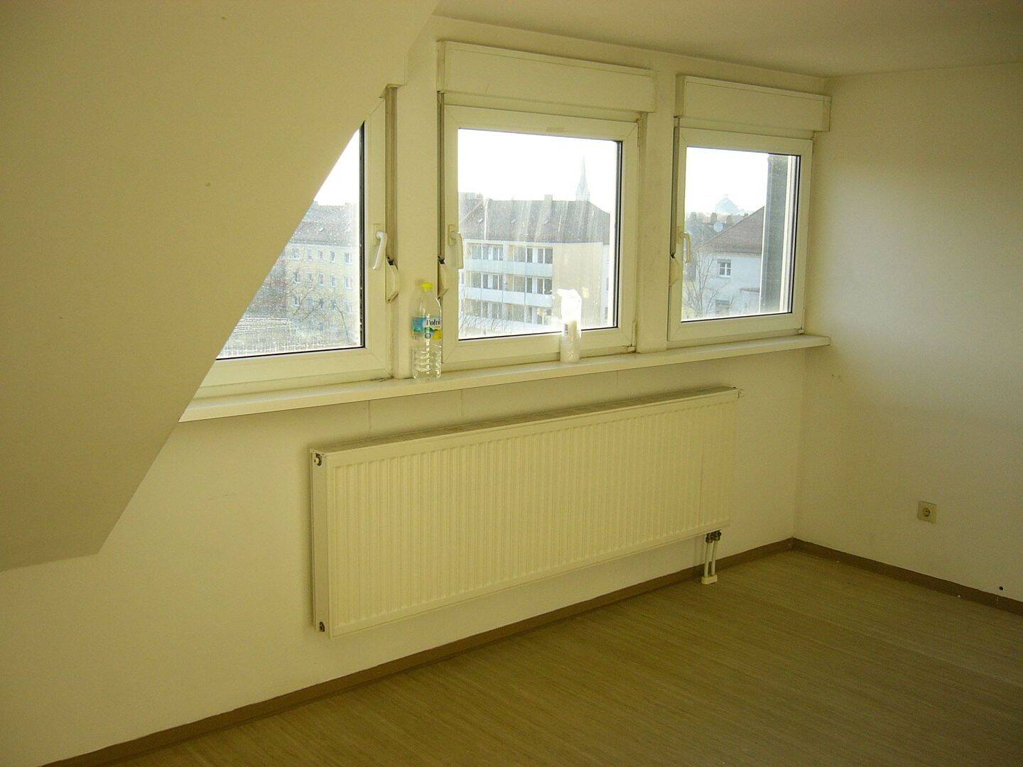 Maisonette-Wohnung über den Dächern von Nürnberg, 90461 Nürnberg