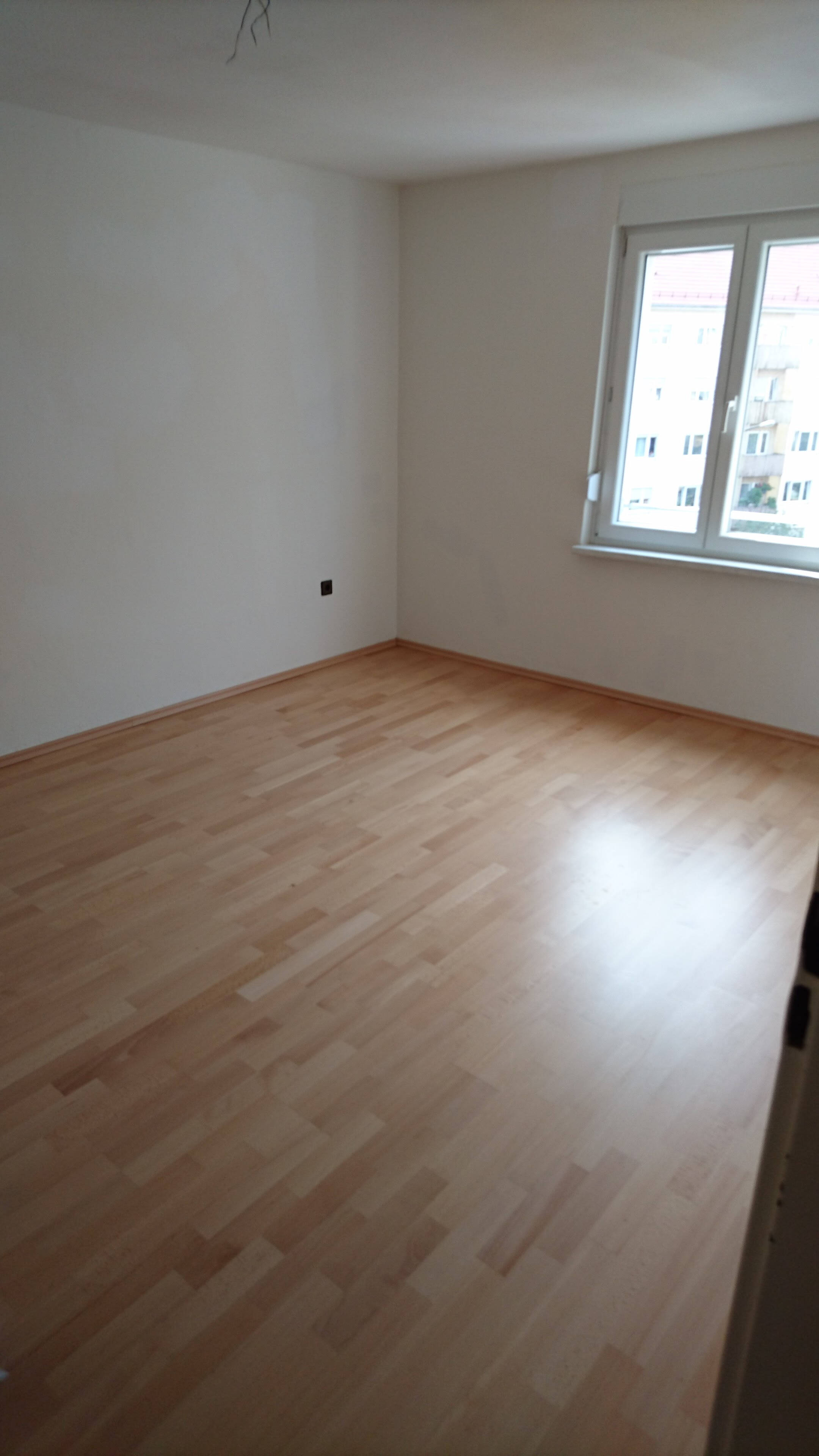 Nette 1-Zimmerwohnung zu vermieten!, 90459 Nürnberg