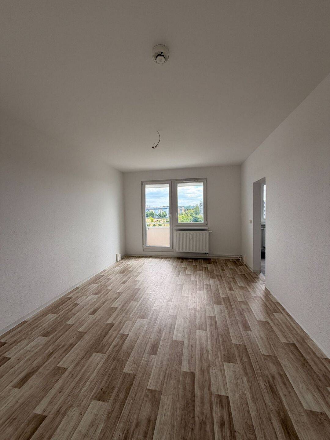 Schöne 2-Zimmer-Wohnung in Schwerin, 19061 Schwerin