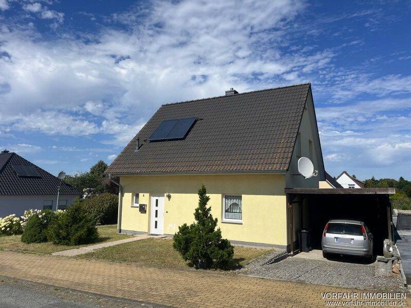 Einfamilienhaus im Vogelviertel von Crivitz, 19089 Crivitz