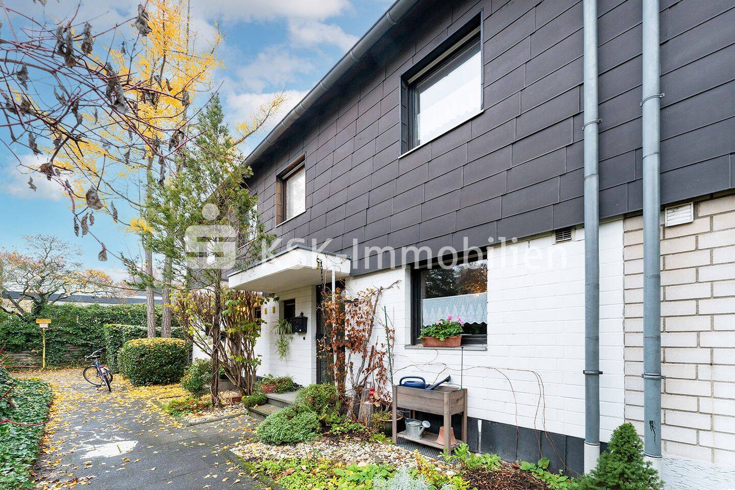 Vermietetes Haus in Junkersdorf!, 50858 Köln (Lindenthal Junkersdorf Weiden)