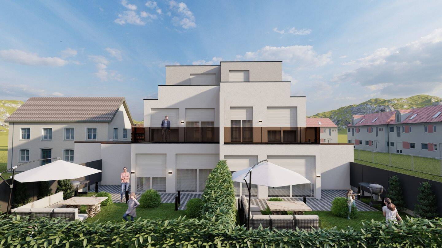 Hameln-Klütviertel|Neuwertige Doppelhaushälfte mit luxuriöser Ausstattung!, 31787 Hameln