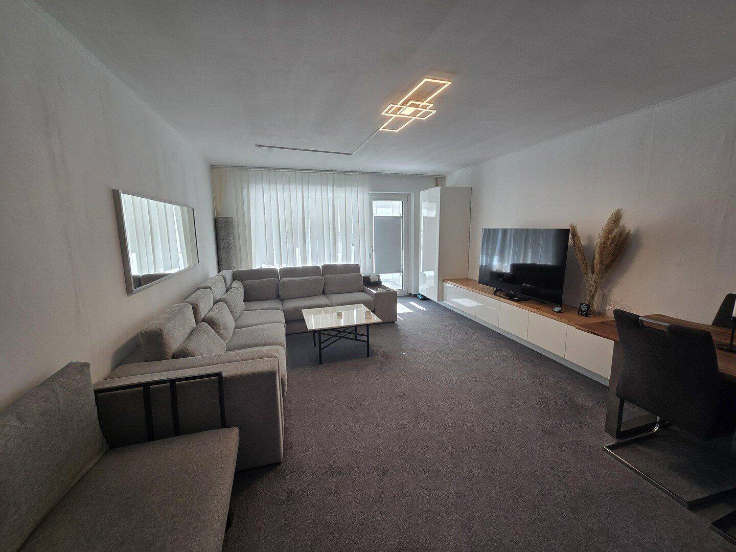 Appartement mit Wintergarten in Langenfeld-Zentrum, 40764 Langenfeld (Rhld.)