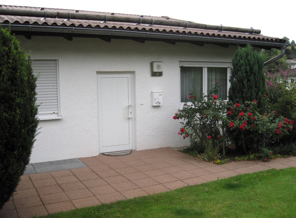 Gepflegte 3-Zimmer-Eigentumswohnung in Waldkatzenbach, 69429 Waldbrunn