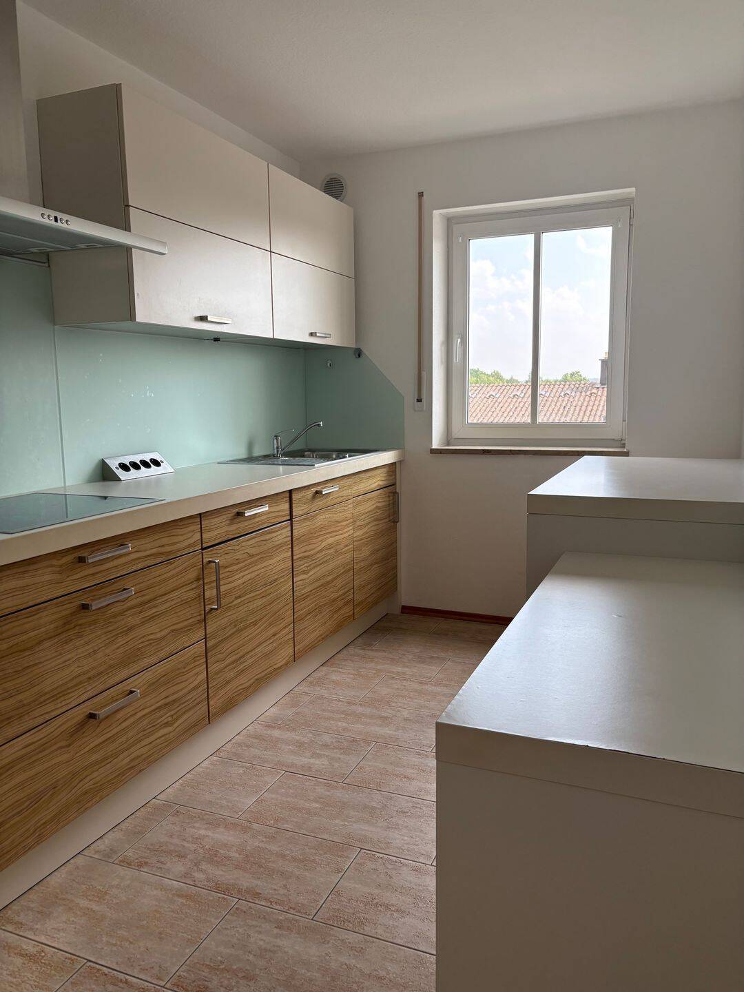 2-Zimmer-Wohnung in Amberg, 92224 Amberg