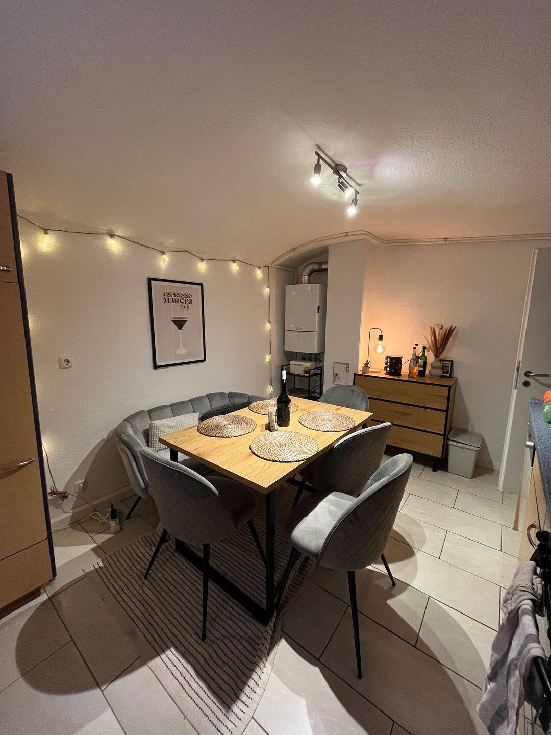 2-Zimmer-Wohnung in toller Lage Nähe Missioklinik, 97074 Würzburg (Frauenland Sanderau)