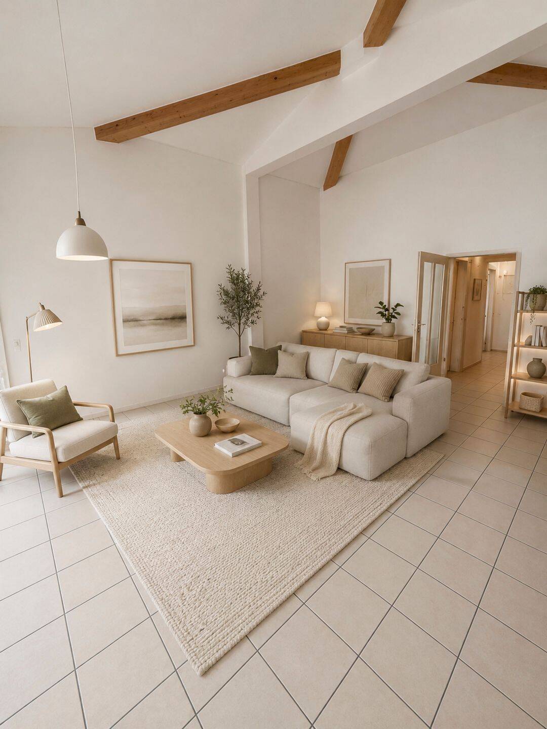 PENTHOUSE MIT AUFZUG IN – 3Zi + 2TG Stellplatz, 85057 Ingolstadt (Ingolstadt)
