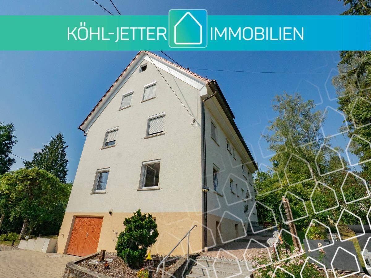 Helle 4-Zi-Whg. im „Engelestäle Balingen“ mit Gartenanteil und Stellplatz!, 72336 Balingen