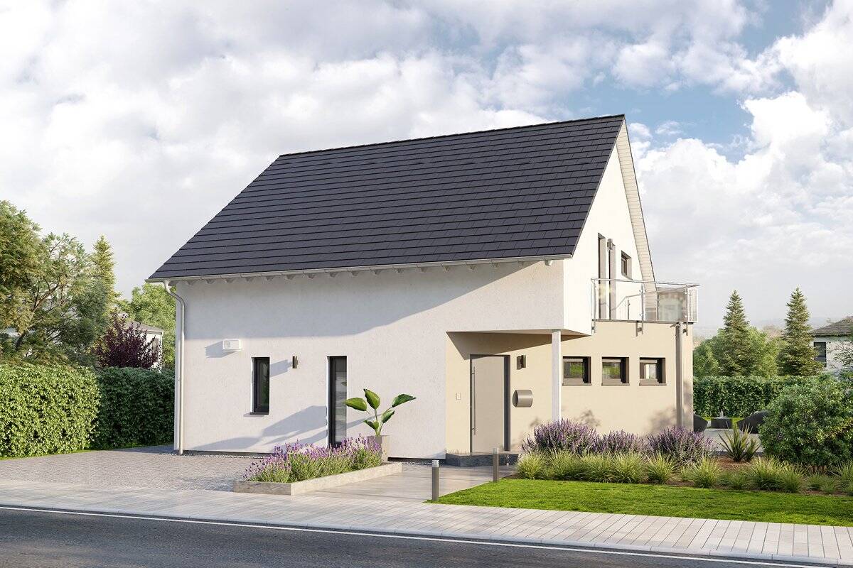 Ankommen und Wohlfühlen: Ihr maßgeschneidertes Einfamilienhaus in Kaarst !, 41564 Kaarst