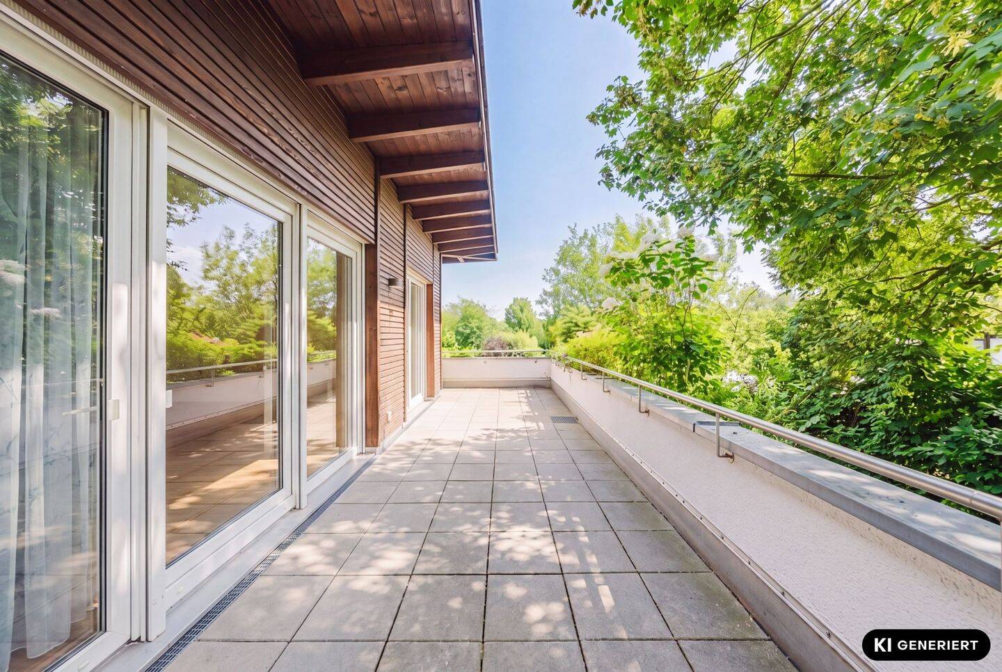 Lichtdurchflutetes Penthouse am Westfalenpark (Erbpacht), 44141 Dortmund (Hörde Körne Mitte)