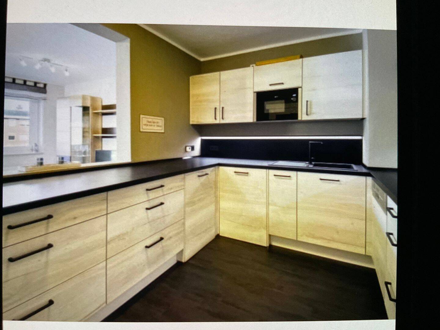 helle 3-Zimmer-Wohnung mit 2 Balkonen, 31224 Peine
