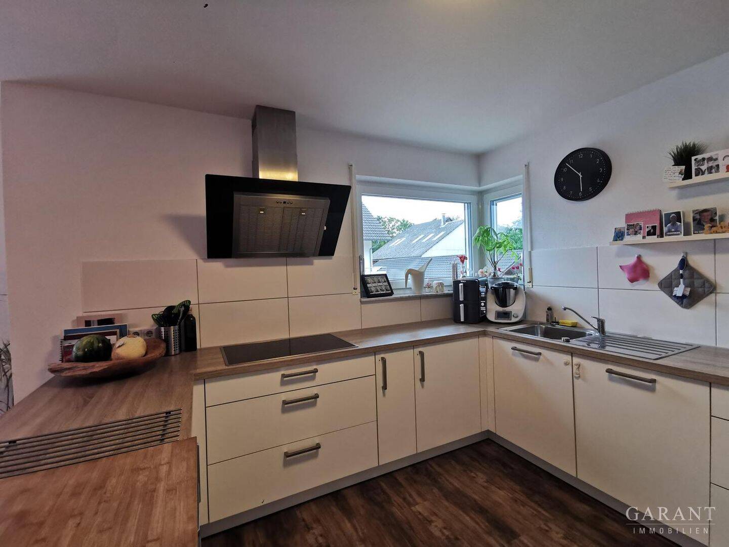 Schöner Wohnen – Schöner leben!   –  3 Zimmer, ca. 110 m², 72172 Sulz am Neckar