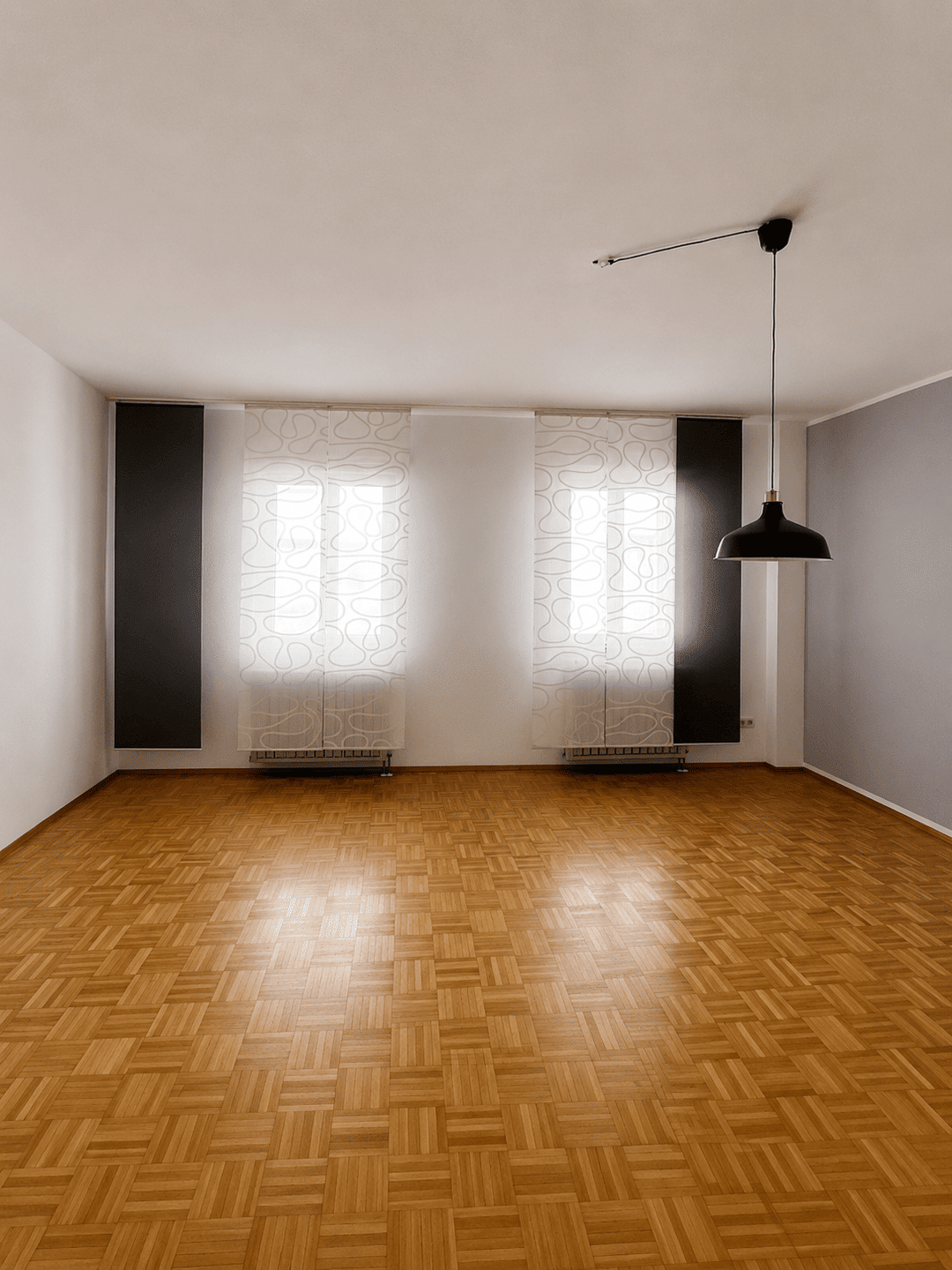 2-Zimmer-Wohnung in zentraler Lage von Schweinfurt, 97421 Schweinfurt