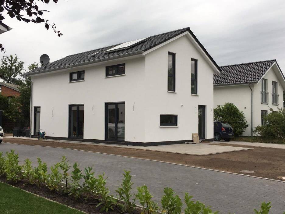 Erstbezug: Exklusives Einfamilienhaus ! Gehobene Ausstattung, Top Energiewerte zum 01.11.2026, 26188 Edewecht