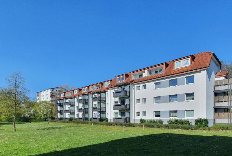 ** Schöne 2 Zimmer-Wohnung mit Balkon **, 49088 Osnabrück (Dodesheide Gartlage Sonnenhügel)