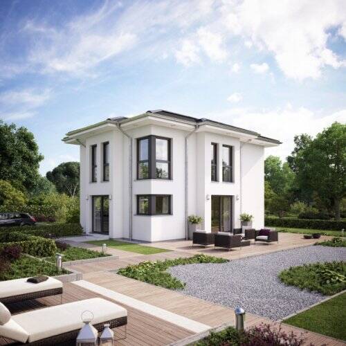 Ein Haus zum Ankommen und Bleiben, 34576 Homberg (Efze)