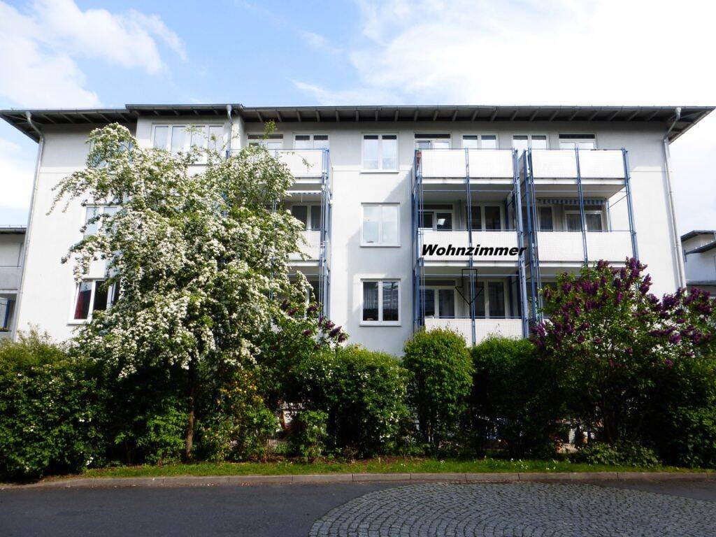2-Raumwohnung im Waldschlösschenarenal provisionsfrei, 1099 Dresden