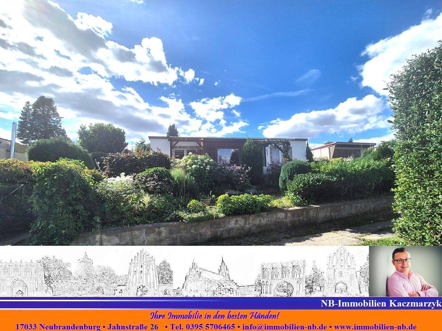 Ein kleines Paradies am Tollensesee – ob als Rückzugsort, Ferienhaus oder mit etwas handwerklichem Geschick als gemütliches Zuhause für das ganze Jahr, 17217 Penzlin