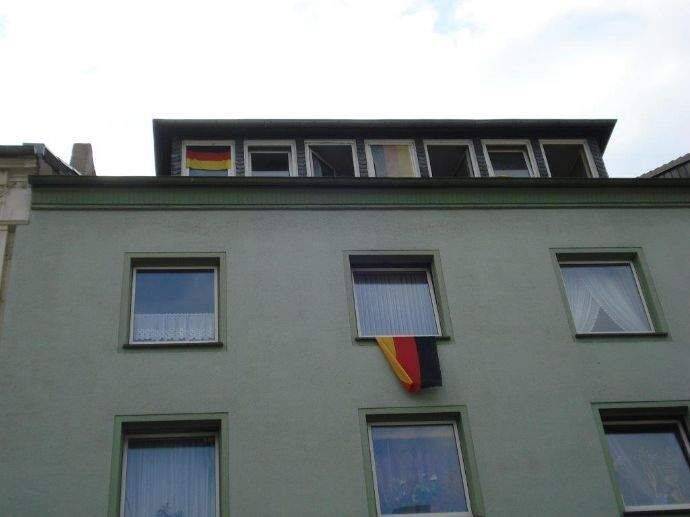 Kleine aber feine Wohnung in der Nordstadt, 44145 Dortmund (Lindenhorst Mitte)