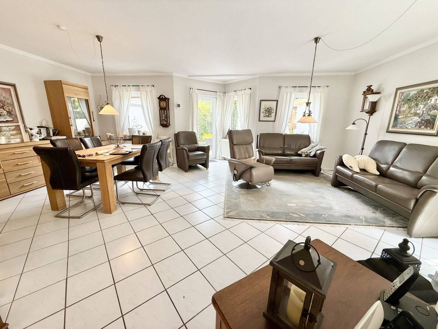 *Preisreduzierung* Schönes Einfamilienhaus in ruhiger Wohnlage von Waldmohr, 66914 Waldmohr