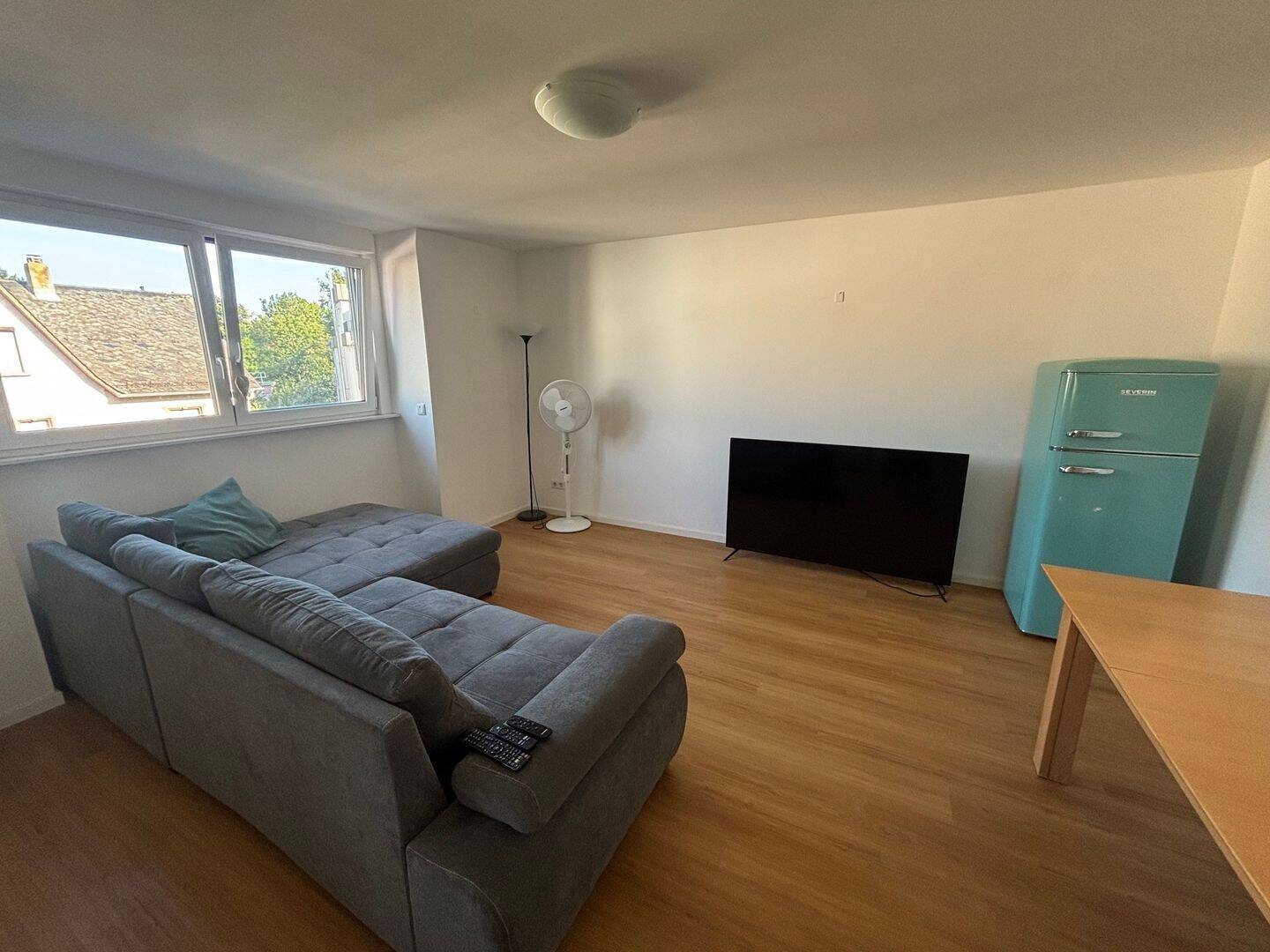 Schöne 2 Zimmerwohnung, 60439 Frankfurt am Main (Heddernheim Kalbach Niederursel Praunheim)