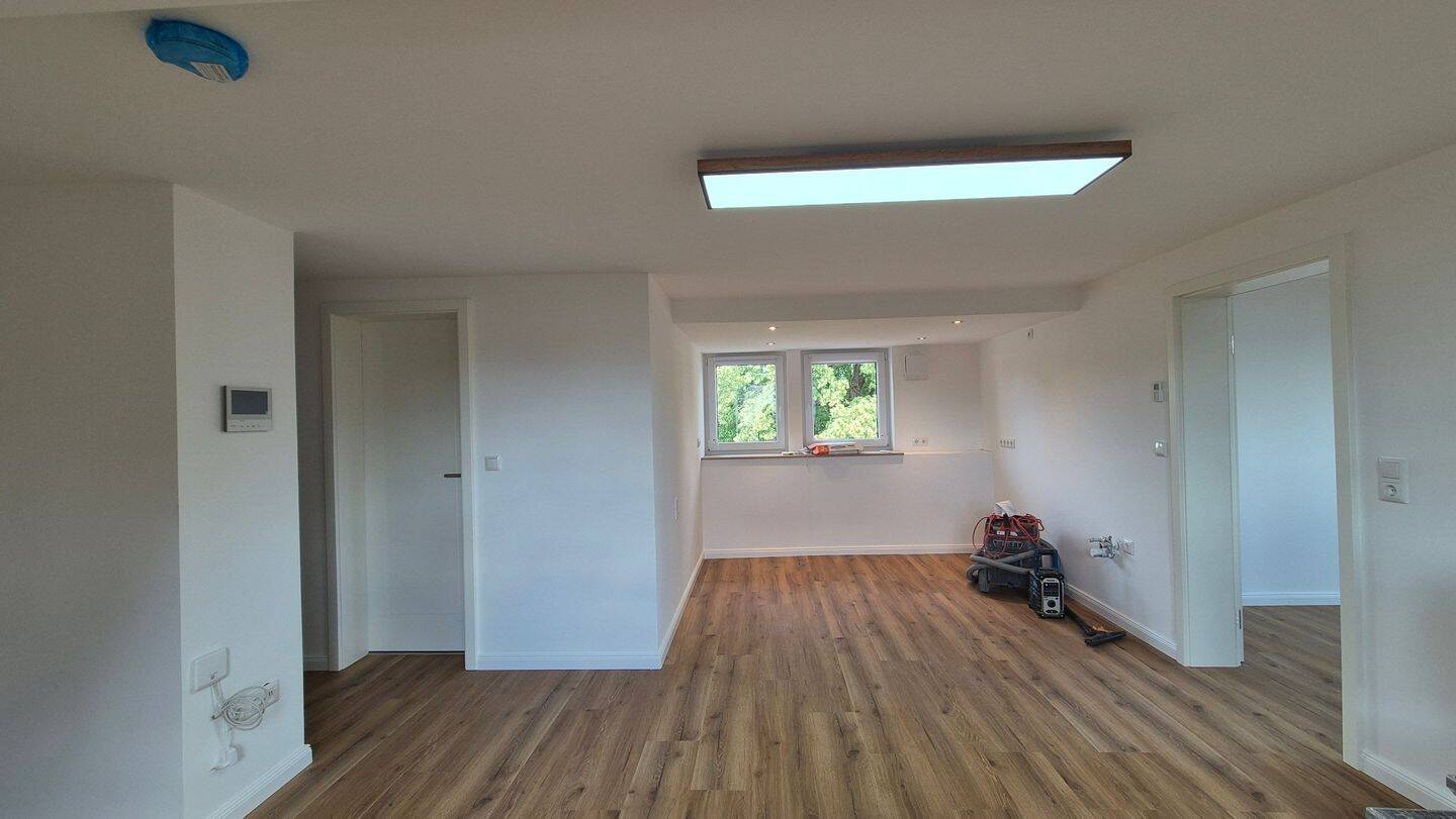 Exklusive Kfw 40 2-Zimmer-Wohnung mit herrlichem Ausblick, 93194 Walderbach