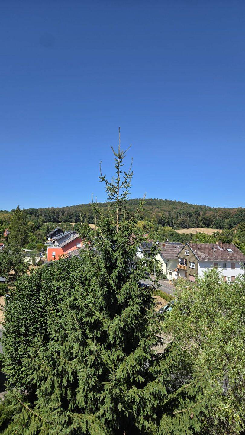 60m² 3Z Traumwohnung mit Blick ins Grüne