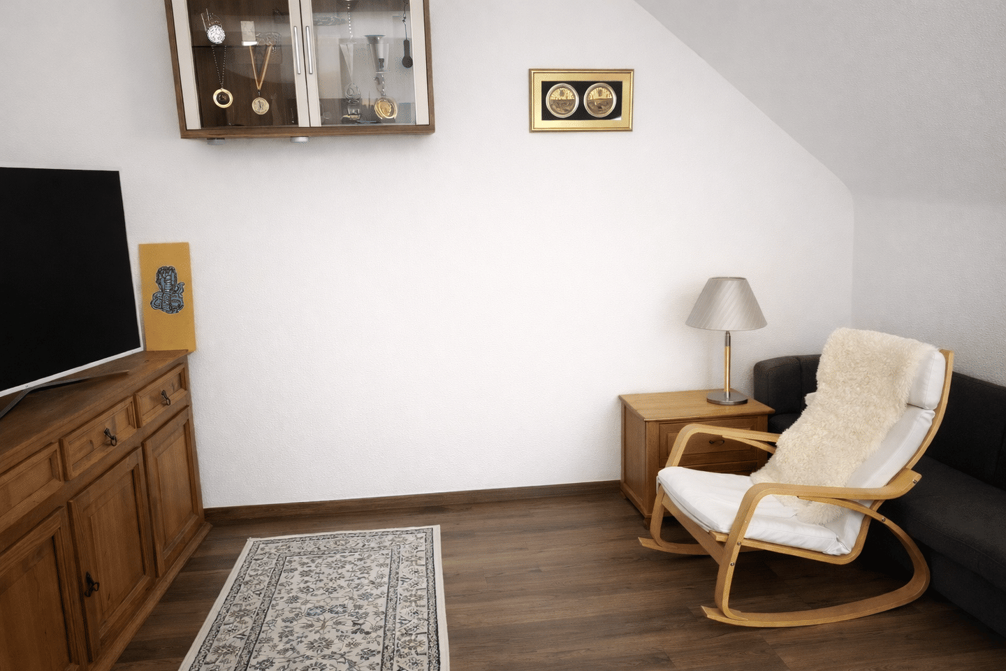 Gemütliche 2,5 Zimmer Wohnung in Essen Borbeck, 45355 Essen (Bergeborbeck Bochold Borbeck-Mitte)