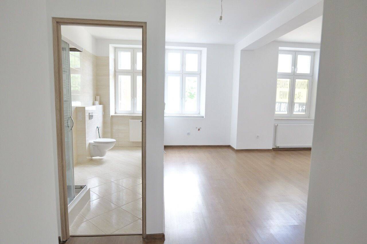 Erstbezug nach Sanierung: großzügige 3-Zimmer-Wohnung mit Stellplatz, 15234 Frankfurt (Oder)
