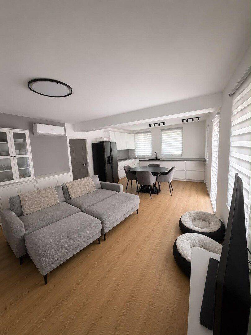 Exklusive 4-Zimmer-Altstadtwohnung mit Dachterrasse | Klimaanlage | Wärmepumpe, 97332 Volkach