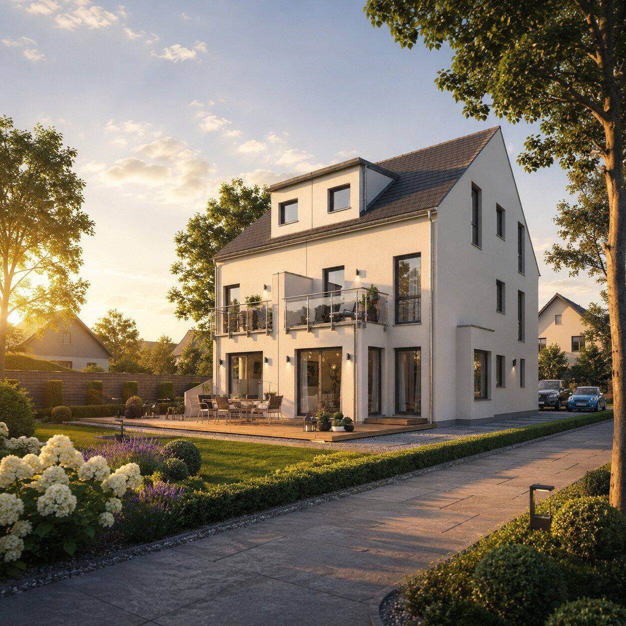 LivingHaus – Dein individuell geplantes Zuhause in Rösrath, 51503 Rösrath