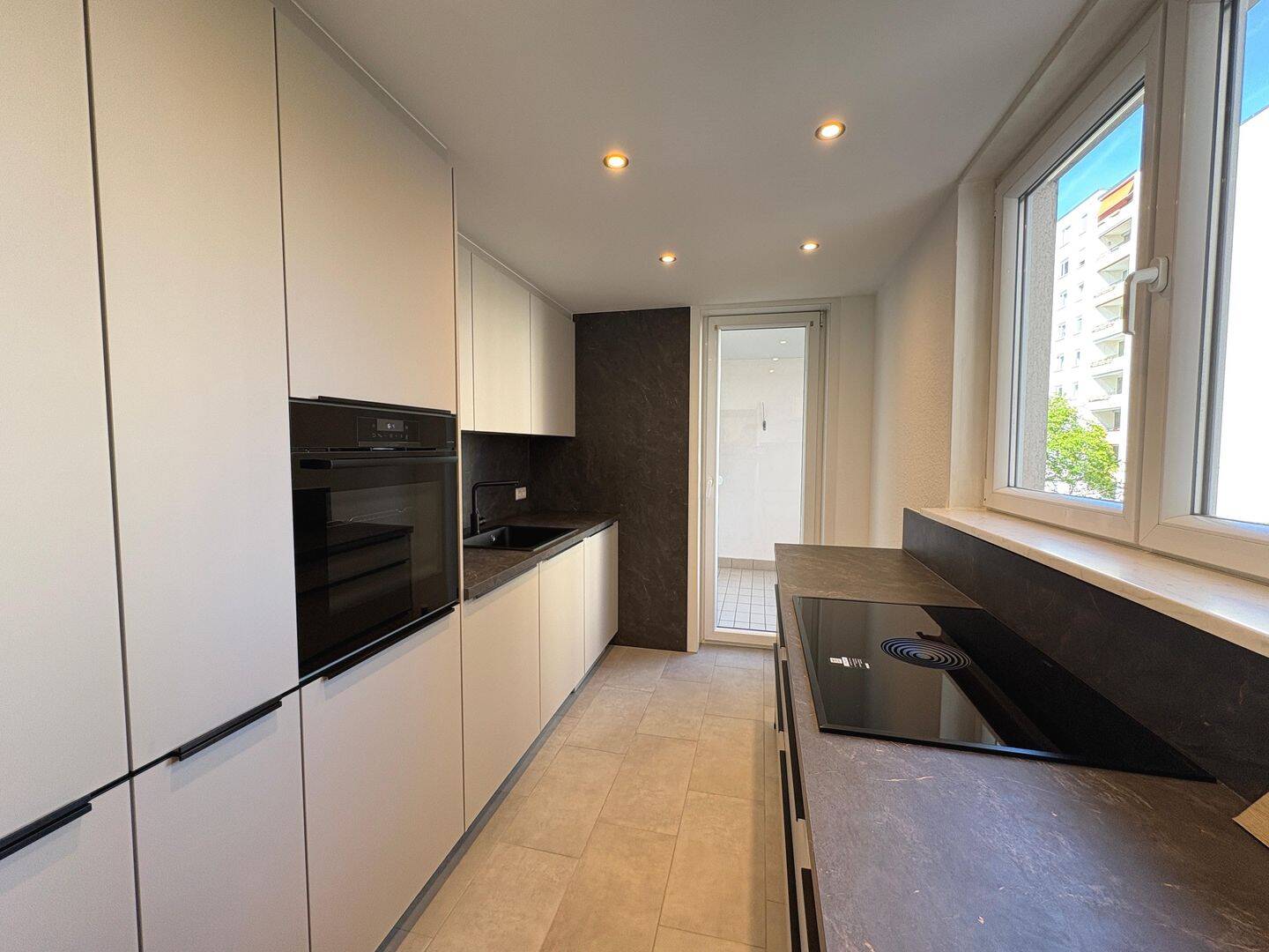 Top Renovierte Wohnung im Siebeneck! Barrierefrei, sofort beziehbar!, 71032 Böblingen