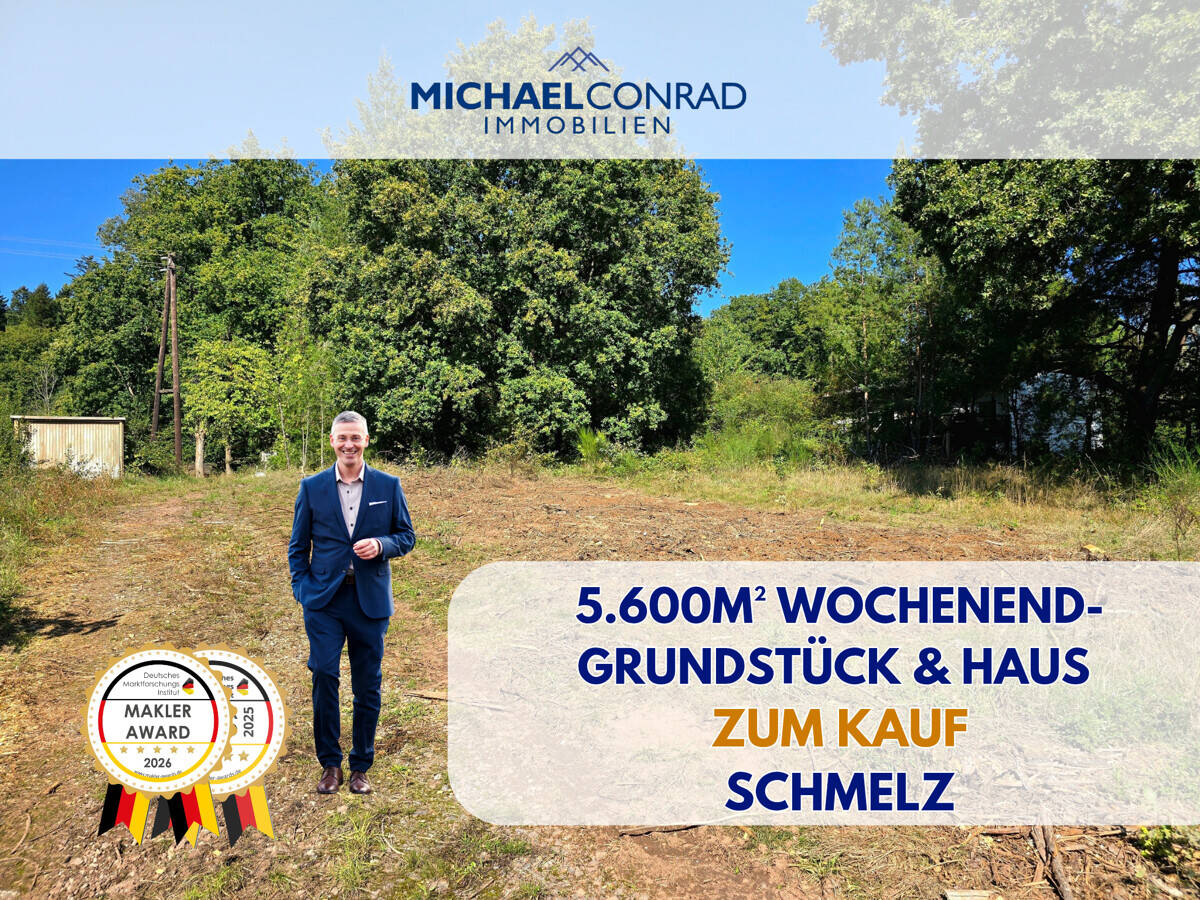 Ihr Rückzugsort in der Natur – Ferienhaus „Auf dem Renges“ in Schmelz, 66839 Schmelz