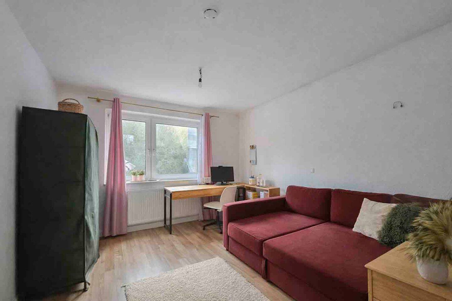 Zwei Wege. Ein Objekt. Volle Kontrolle über deine Zukunft mit deiner 3 ZKB Wohnung, 65326 Aarbergen