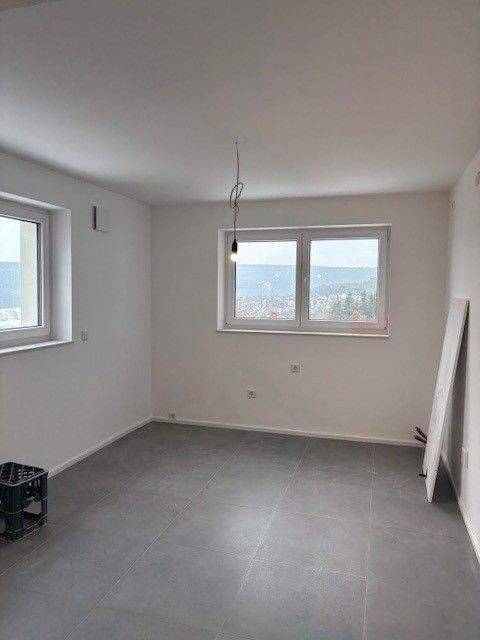 Bildschön und fast neu – 3-Zi. Wohnung in Bad Bocklet, 97708 Bad Bocklet