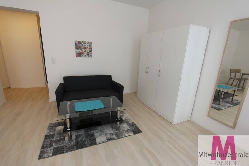 Modernes Business-Apartment im Herzen der Altstadt, 90402 Nürnberg (Gleißbühl Lorenz Tafelhof Tullnau Wöhrd)