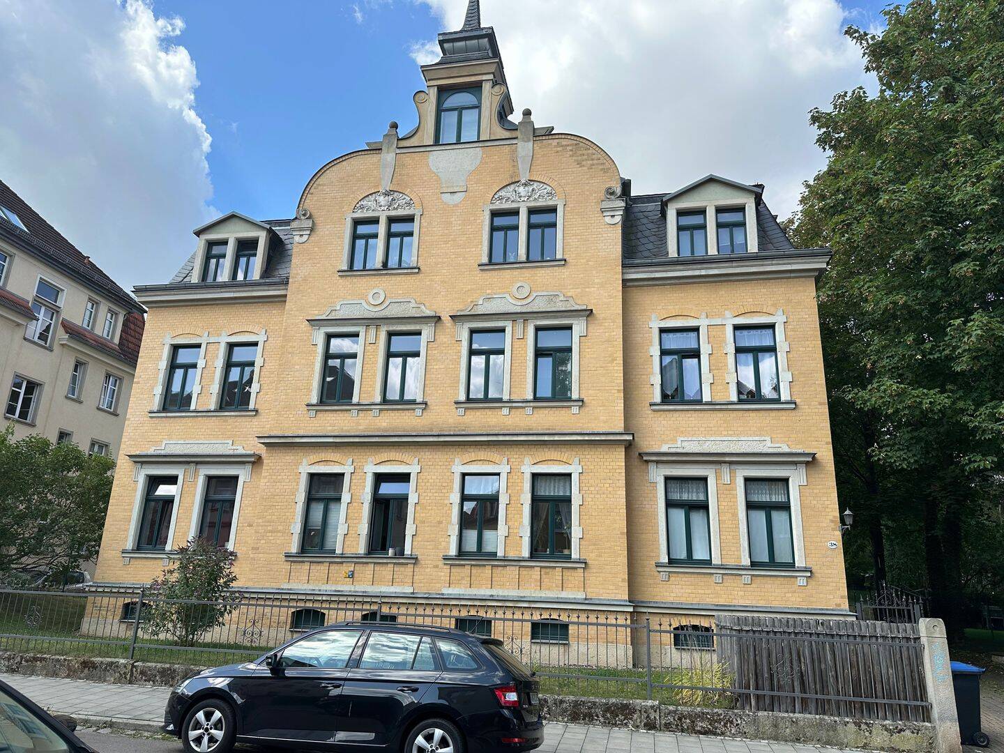 Mietwohnung, 2 Zimmer, 40 m², in Dresden, 1159 Dresden
