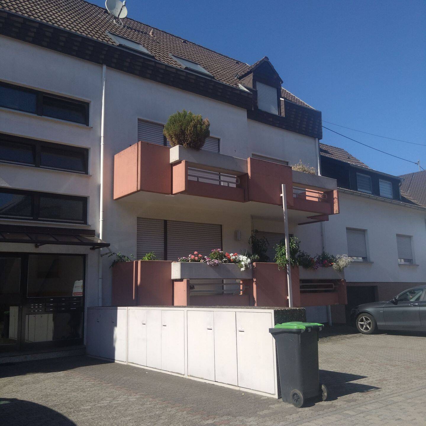 Eigentumswohnung 66359 Bous, 66359 Bous