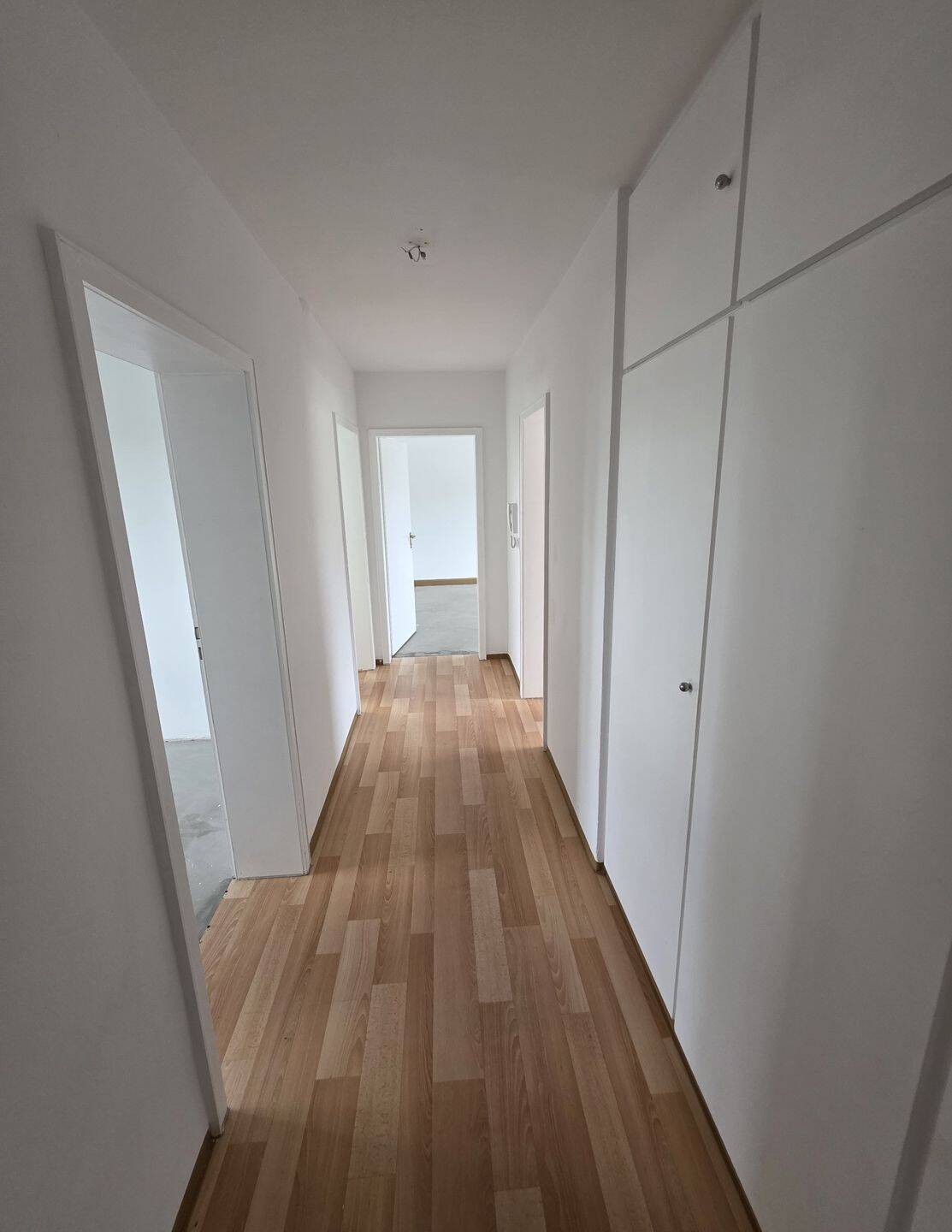 Großzügige 4-Zimmer-Wohnung ab 01.10.2026 in Altenkunstadt – NUR MIT WOHNBERECHTIGUNGSSCHEIN, 96264 Altenkunstadt