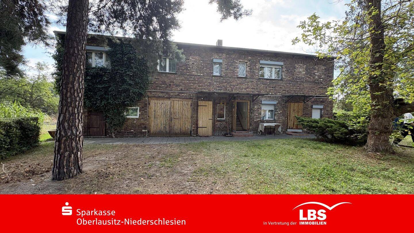Ein Zuhause mit vielen Möglichkeiten, 2943 Weißwasser/O.L.