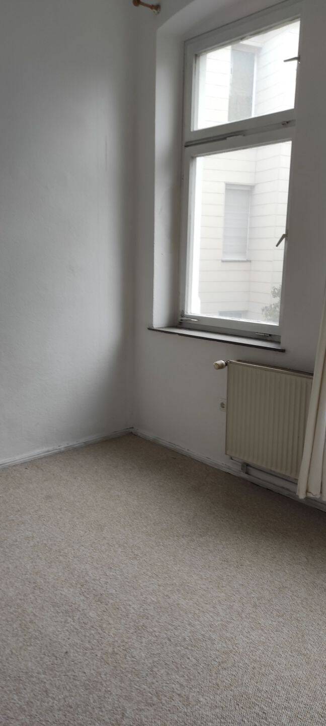 Wohnen im denkmalsgeschützten Gründerzeithaus, 95028 Hof (Haidt Innenstadt Jägersruh Leimitz)