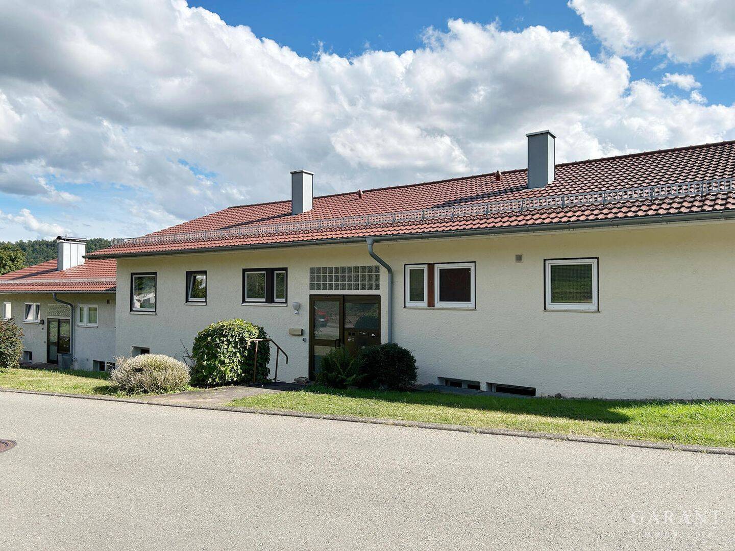 Erdgeschoss-Wohnung mit Blick ins Grüne!, 72218 Wildberg