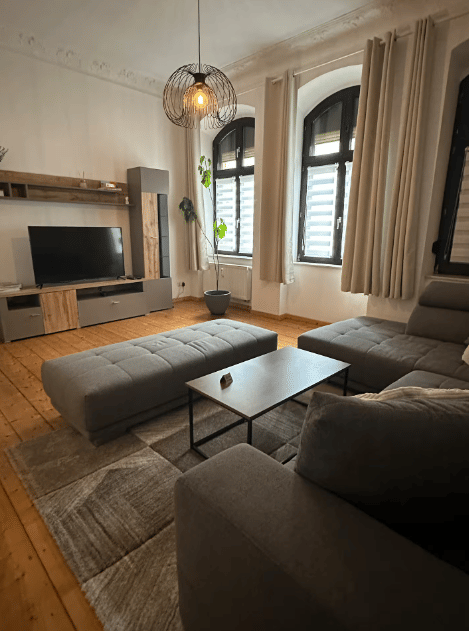 2 Zimmer Wohnung in Lüdenscheid, 58511 Lüdenscheid