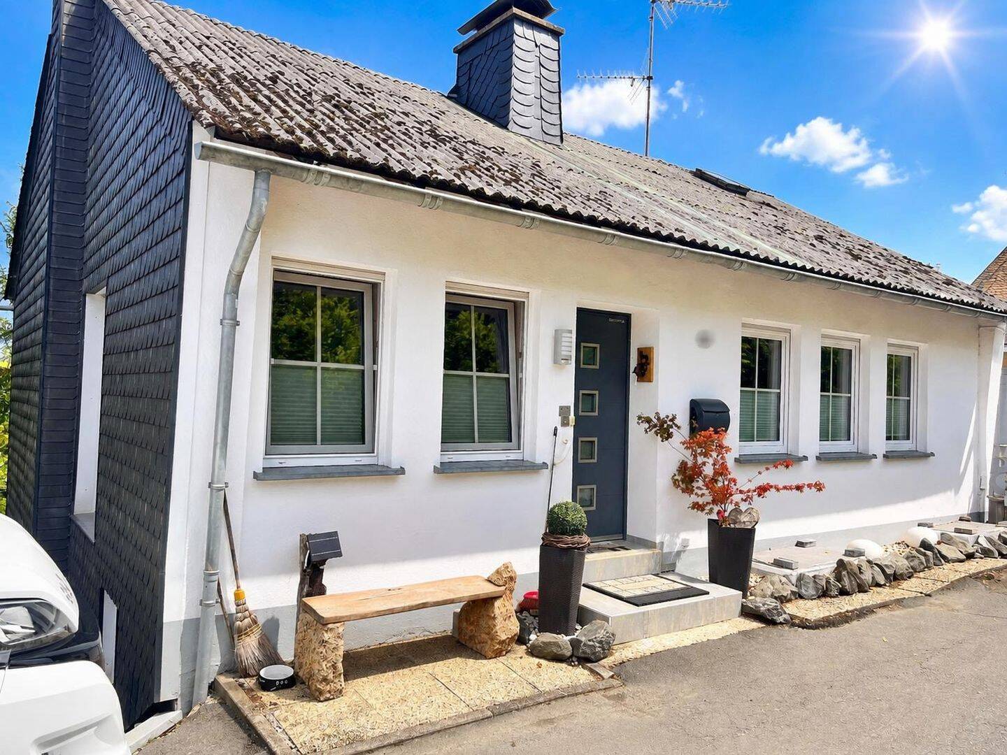 Gemütliches Einfamilienhaus in ruhiger Lage, 59964 Medebach
