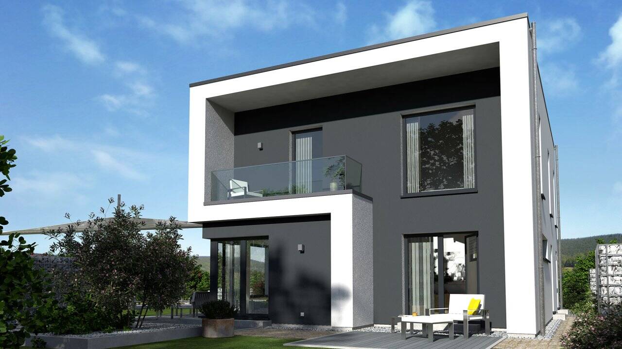 Wohlfühlgarantie mit diesem Haus ist immer gegeben ! Inklusive Grundstück im Preis !., 12629 Berlin (Marzahn-Hellersdorf Hellersdorf)