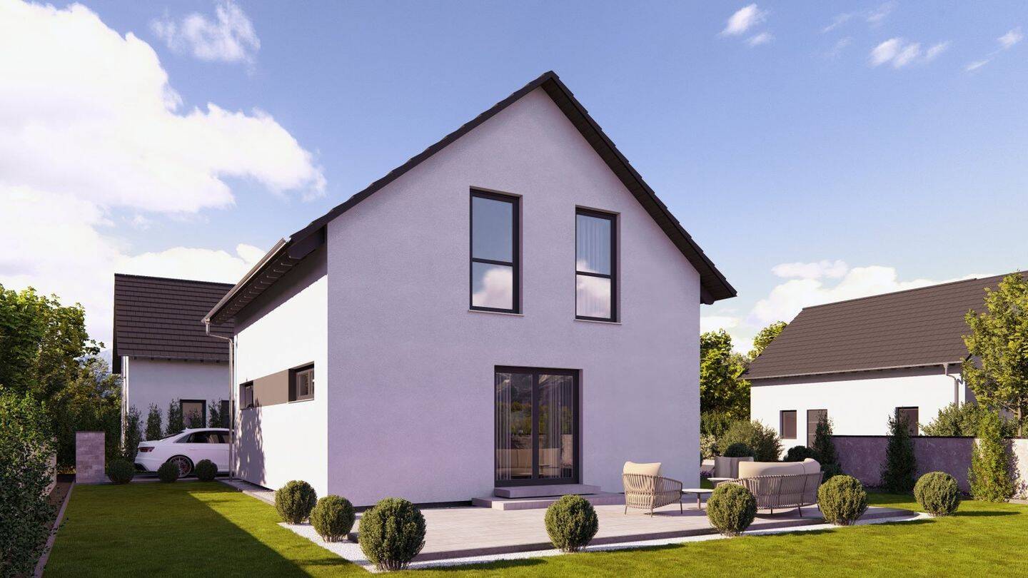 Ihr neues Eigenheim in Lichtenrade – maßgeschneidert, effizient & schnell für Sie gebaut., 12309 Berlin (Tempelhof-Schöneberg Lichtenrade)
