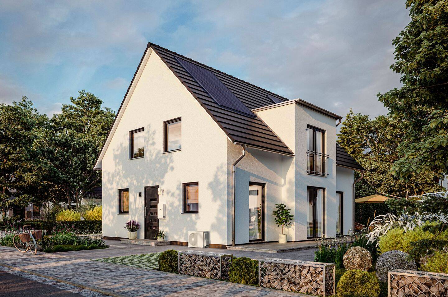 Neubauhaus in Haßloch – planen nach Ihren Vorstellungen, 67454 Haßloch