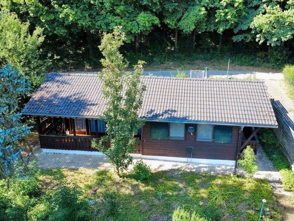 Wohnen, wo das Herz für die Natur schlägt, 85395 Attenkirchen